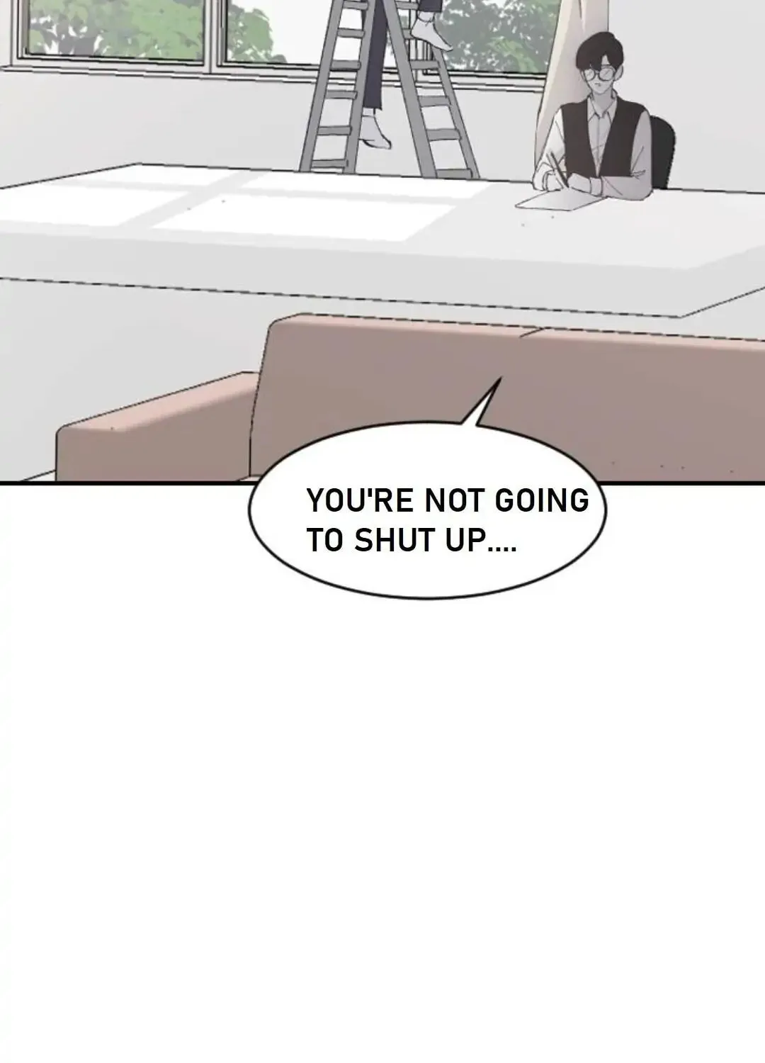 Three B(r)others Chapter 24 page 32 - 
