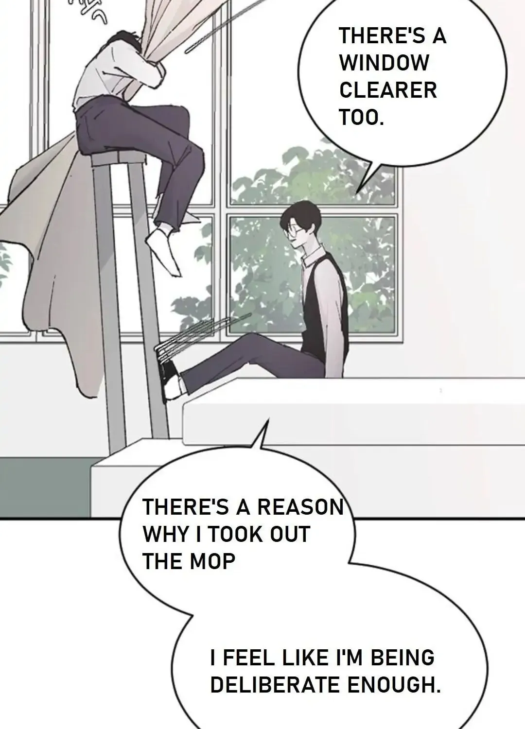 Three B(r)others Chapter 24 page 45 - 