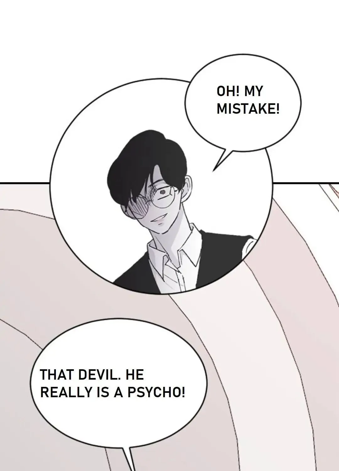 Three B(r)others Chapter 24 page 52 - 