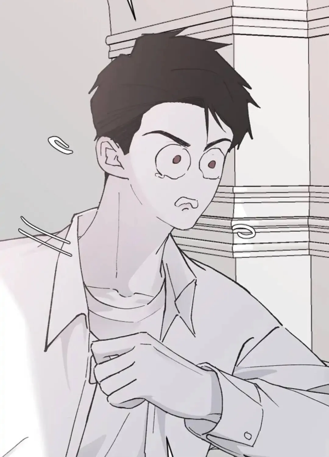 Three B(r)others Chapter 24 page 53 - 
