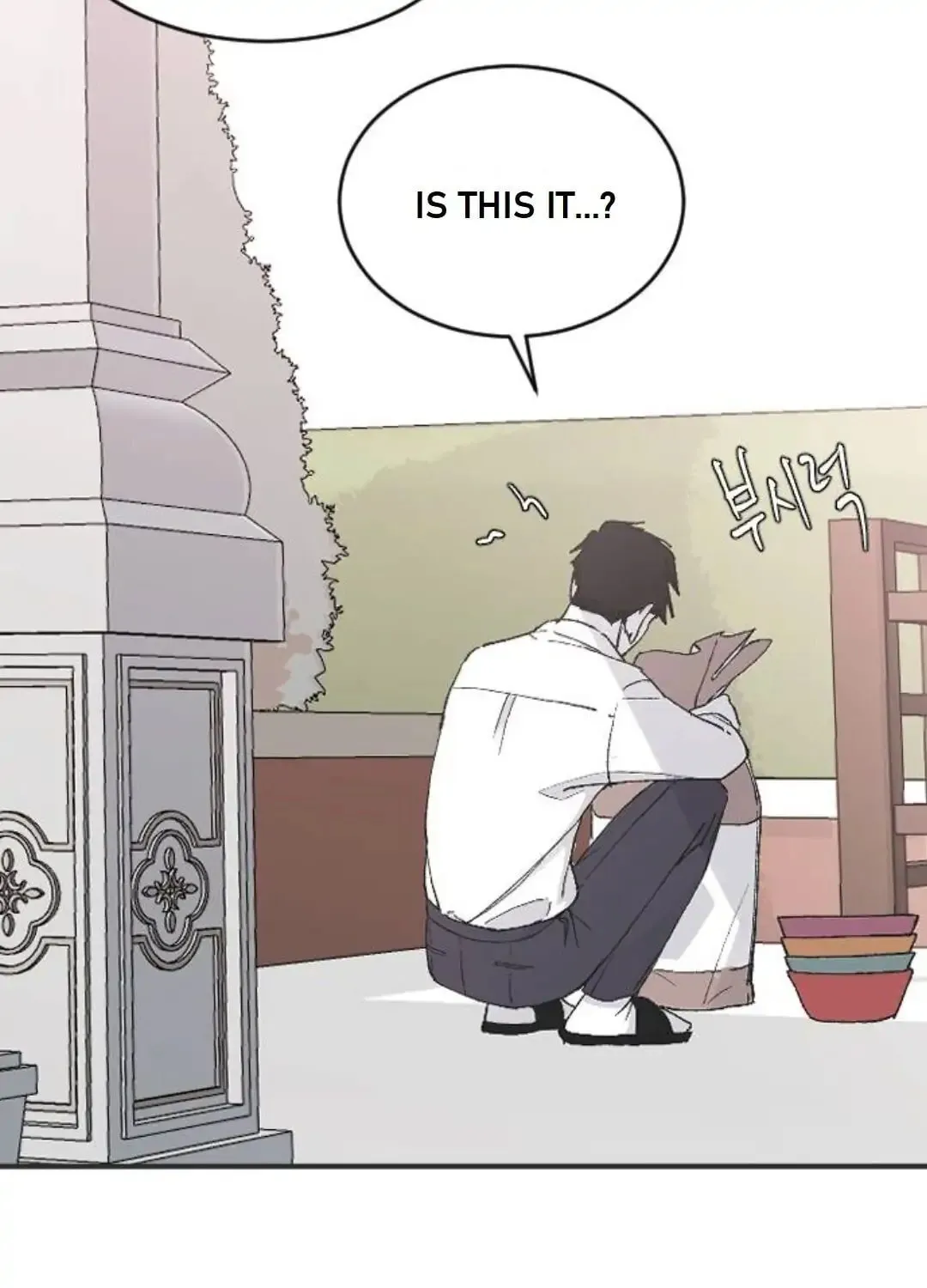 Three B(r)others Chapter 24 page 66 - 