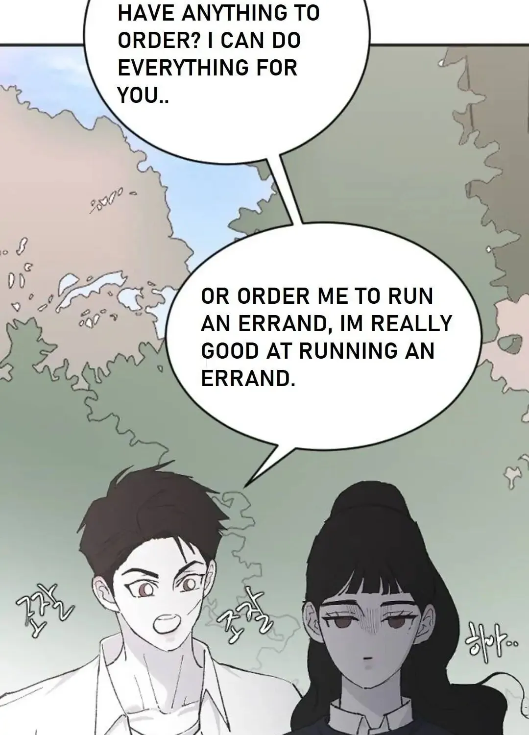 Three B(r)others Chapter 24 page 86 - 