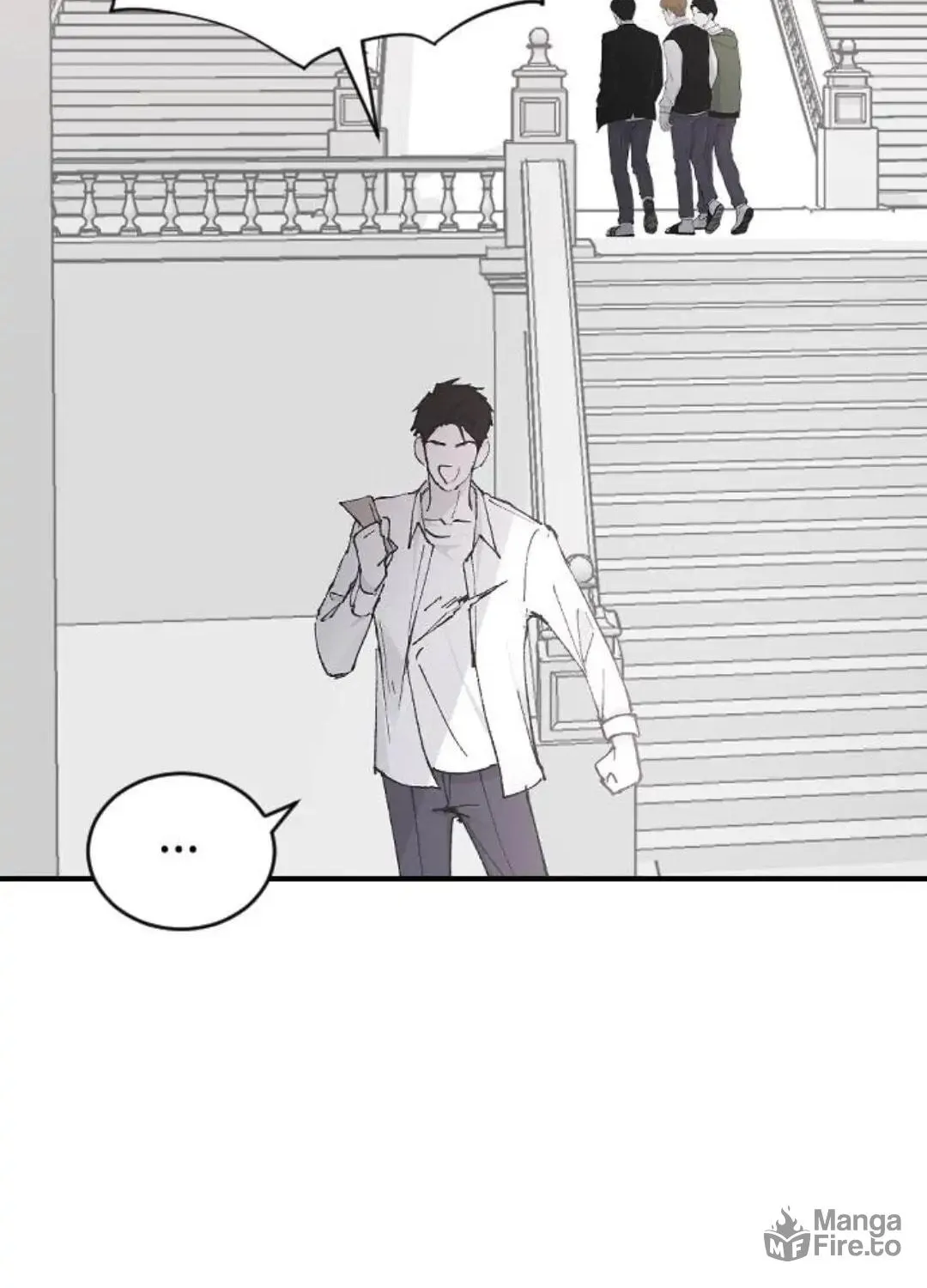 Three B(r)others Chapter 24 page 93 - 