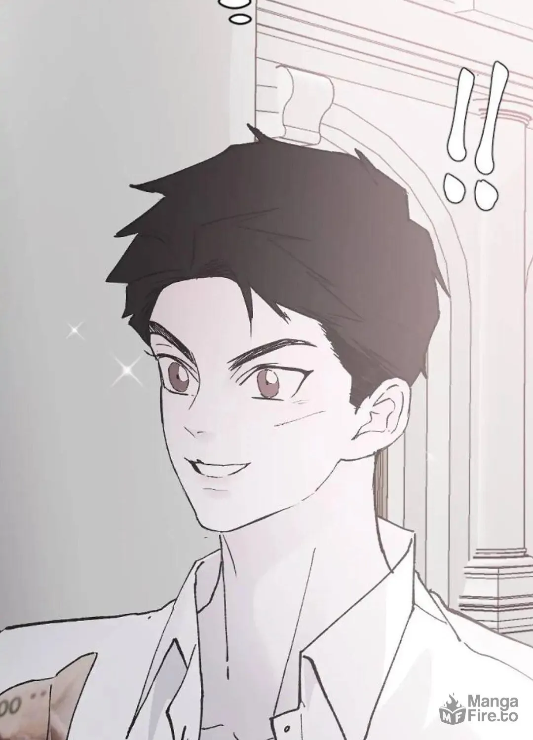 Three B(r)others Chapter 24 page 97 - 