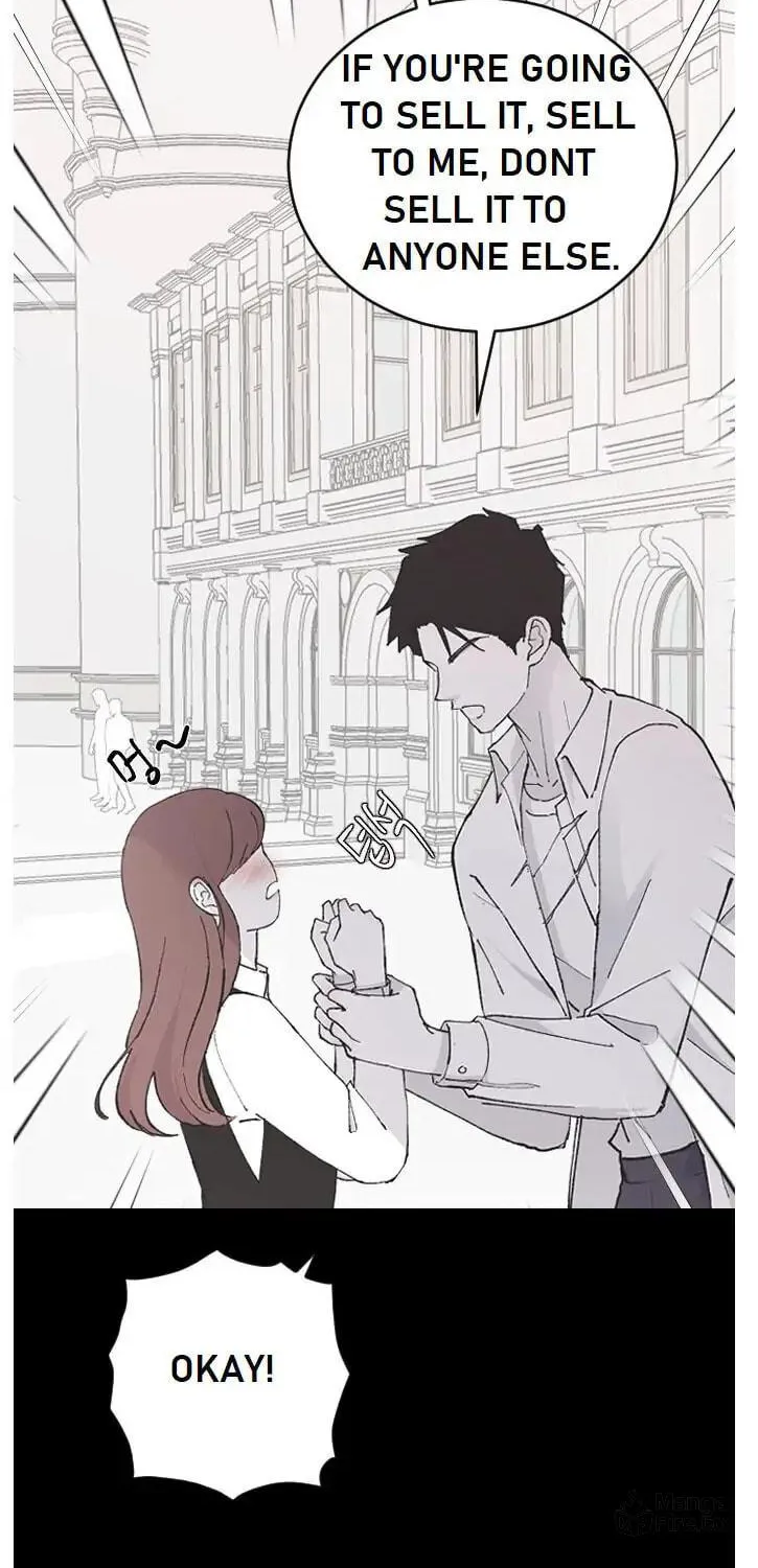 Three B(r)others Chapter 25 page 22 - 
