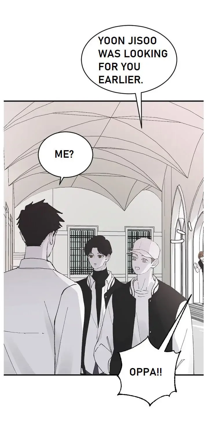 Three B(r)others Chapter 25 page 27 - 