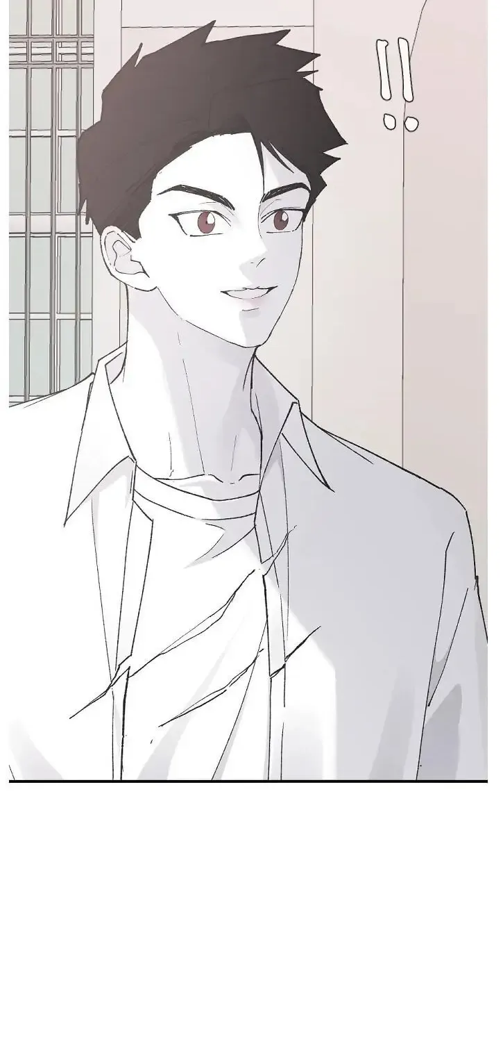 Three B(r)others Chapter 25 page 30 - 