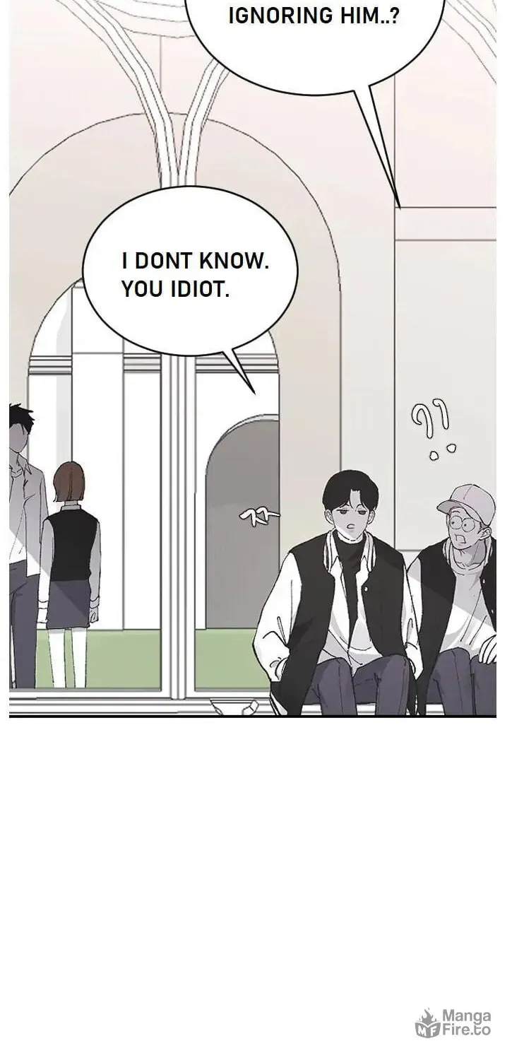 Three B(r)others Chapter 25 page 32 - 