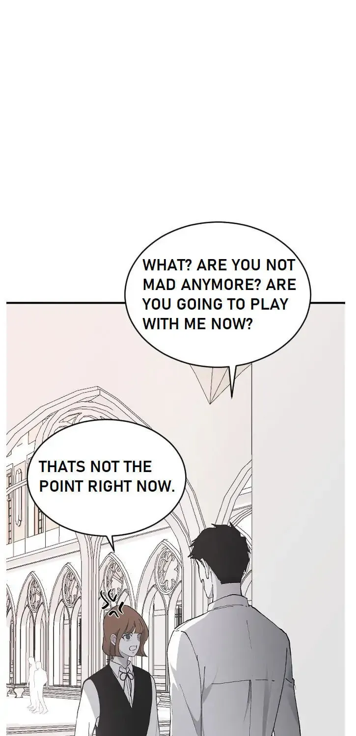 Three B(r)others Chapter 25 page 33 - 