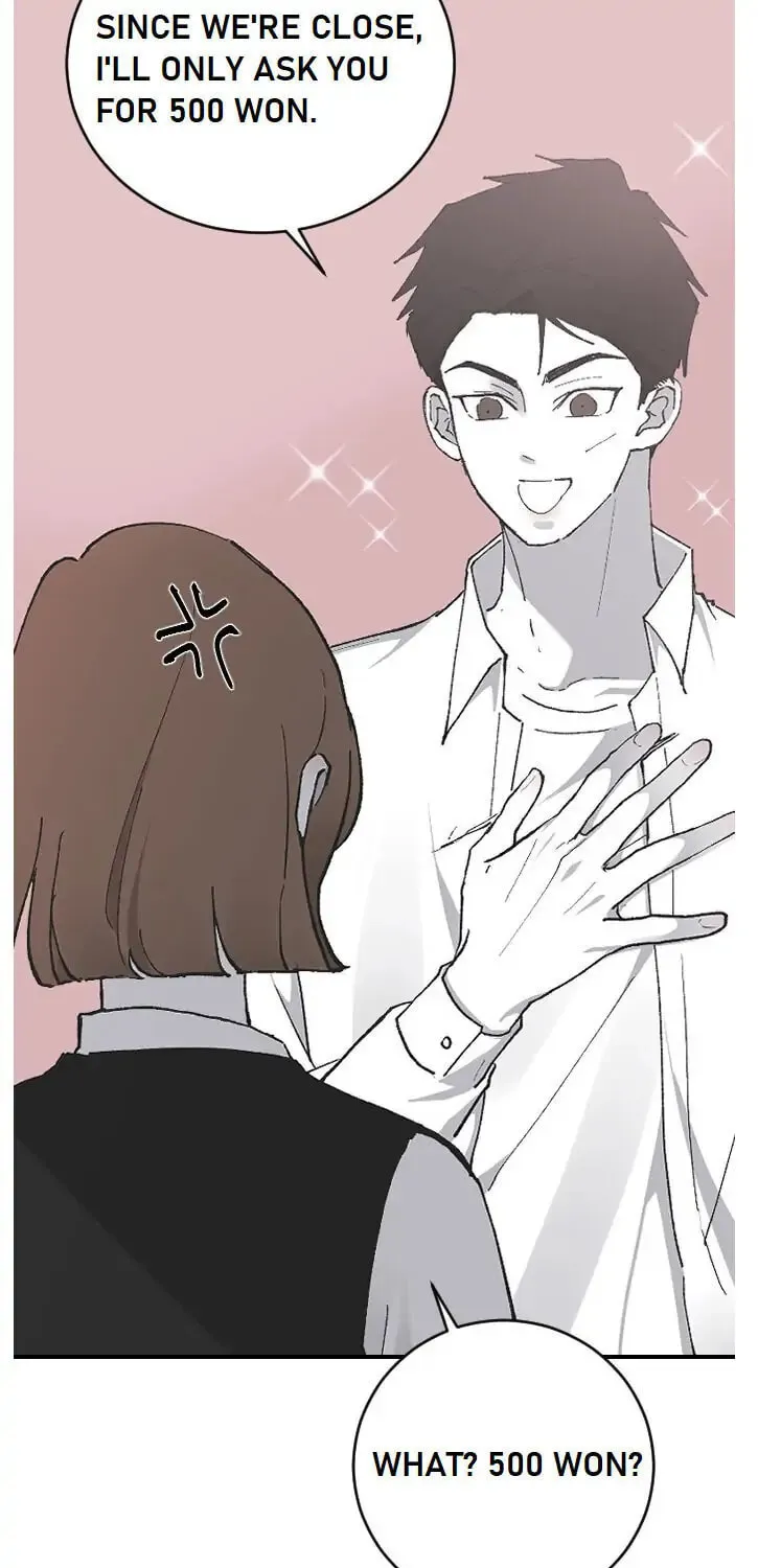 Three B(r)others Chapter 25 page 35 - 