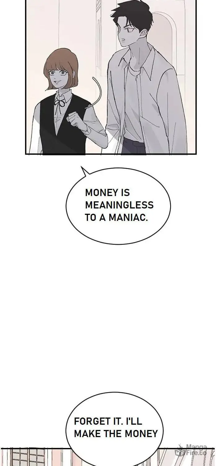 Three B(r)others Chapter 25 page 43 - 