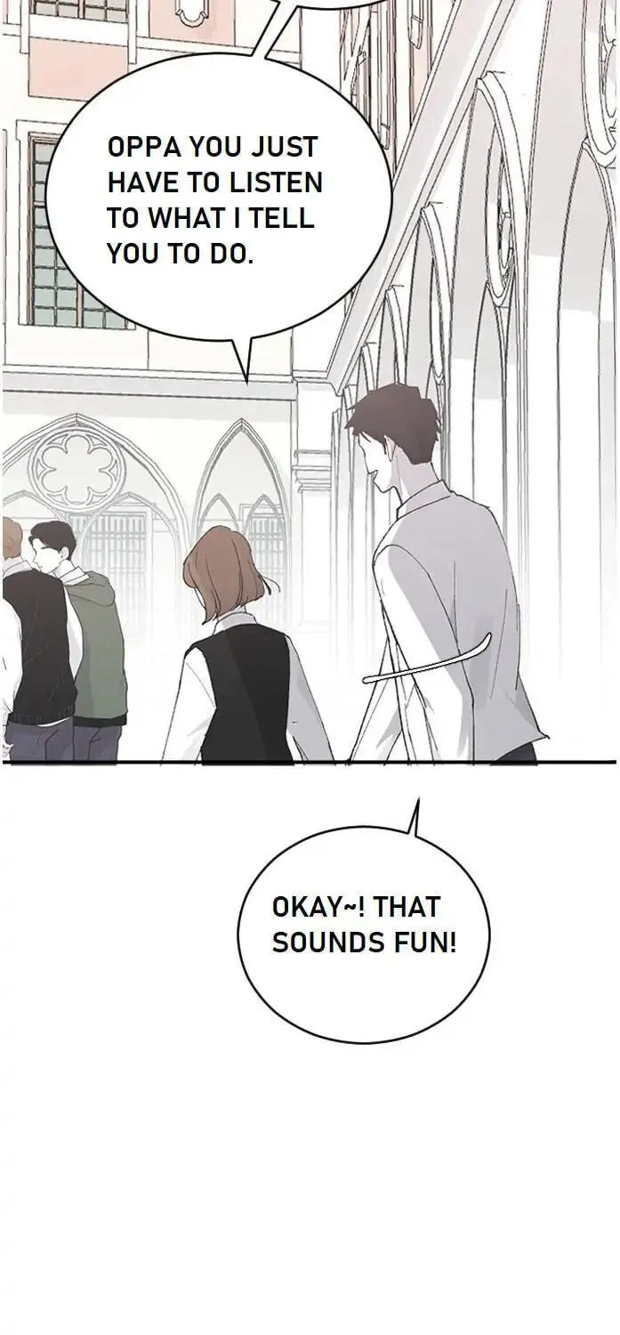 Three B(r)others Chapter 25 page 44 - 