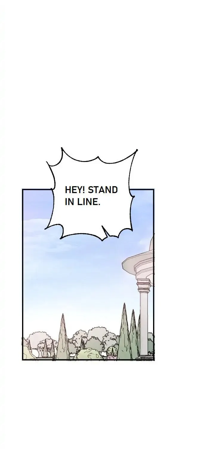 Three B(r)others Chapter 25 page 49 - 
