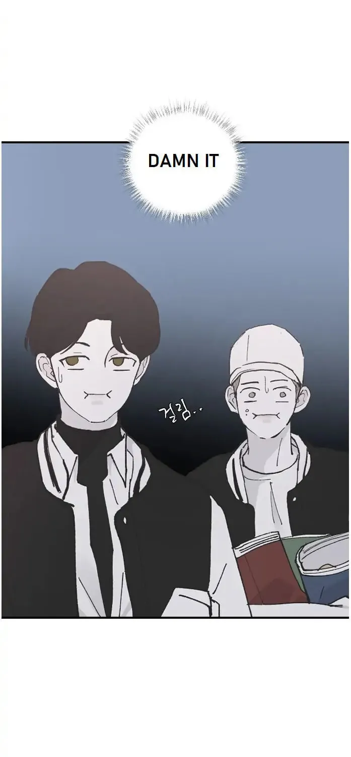 Three B(r)others Chapter 25 page 58 - 