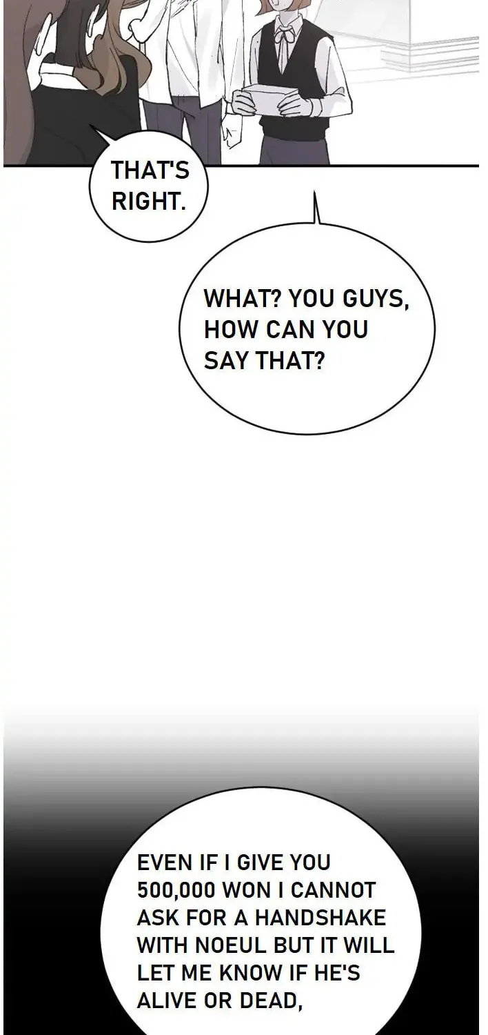 Three B(r)others Chapter 25 page 61 - 