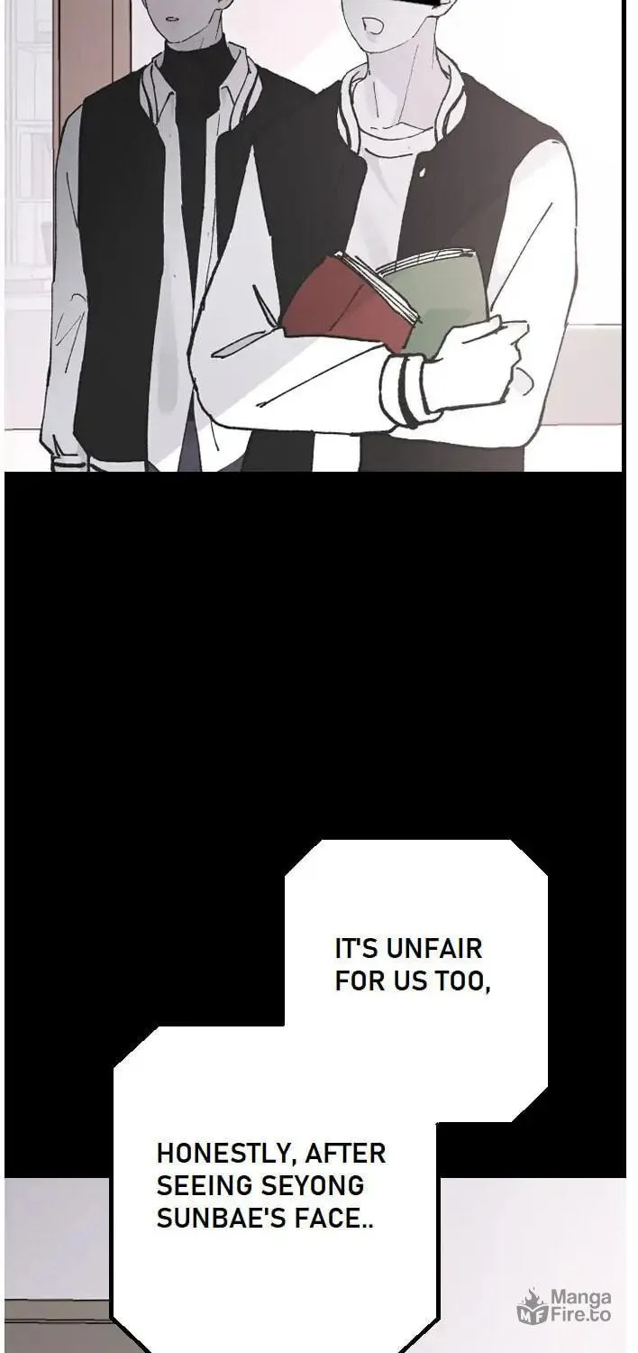 Three B(r)others Chapter 25 page 71 - 