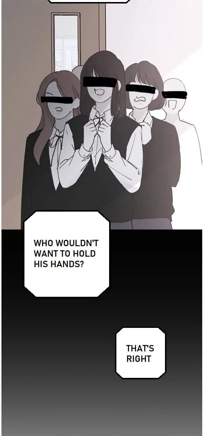 Three B(r)others Chapter 25 page 72 - 