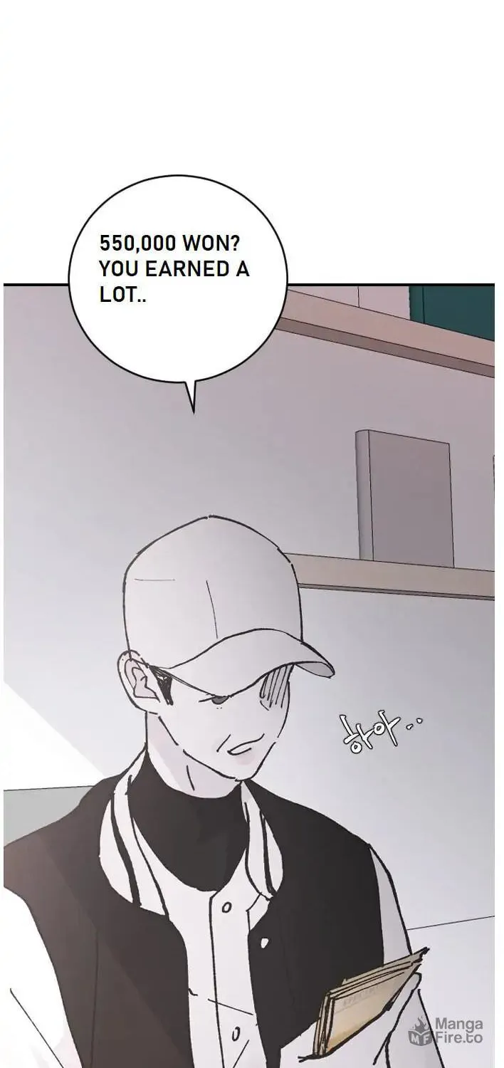 Three B(r)others Chapter 25 page 75 - 