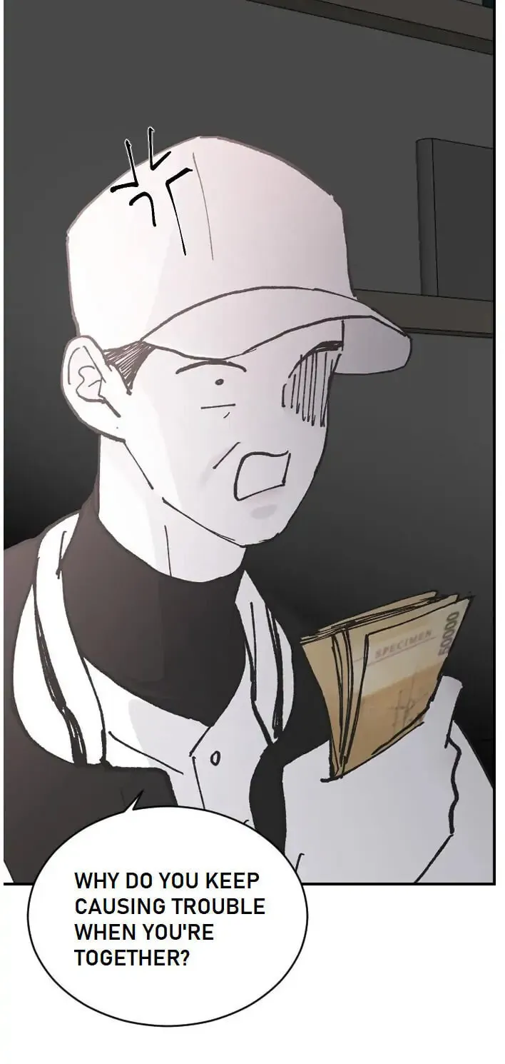 Three B(r)others Chapter 25 page 78 - 