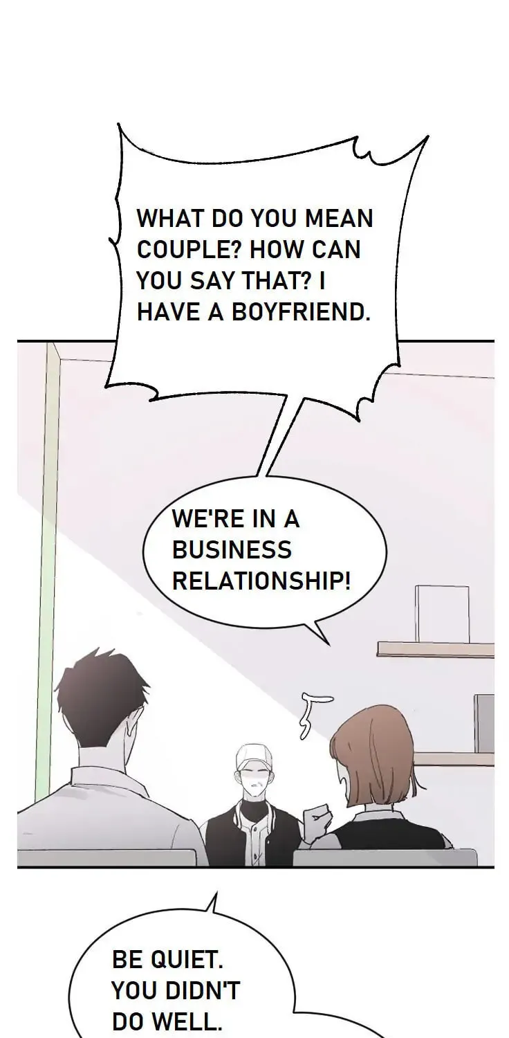 Three B(r)others Chapter 25 page 79 - 