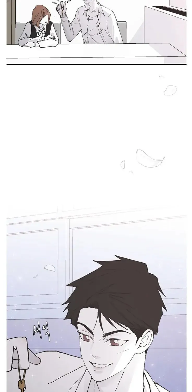 Three B(r)others Chapter 25 page 88 - 
