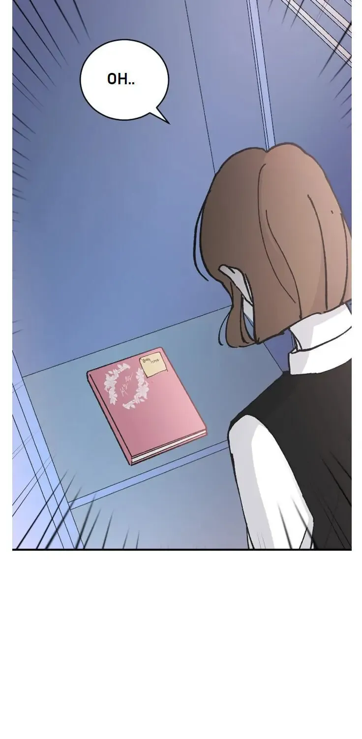 Three B(r)others Chapter 25 page 91 - 