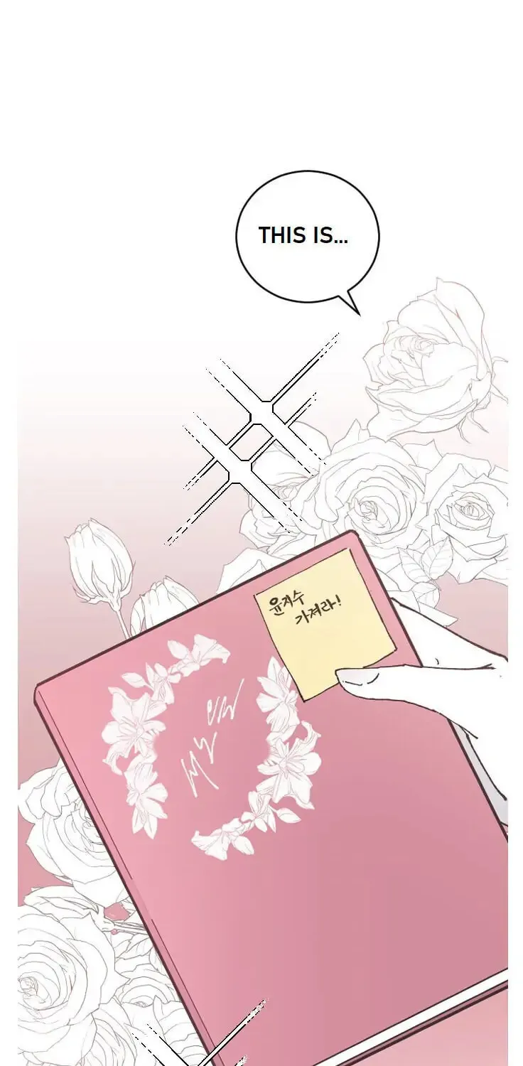 Three B(r)others Chapter 25 page 92 - 