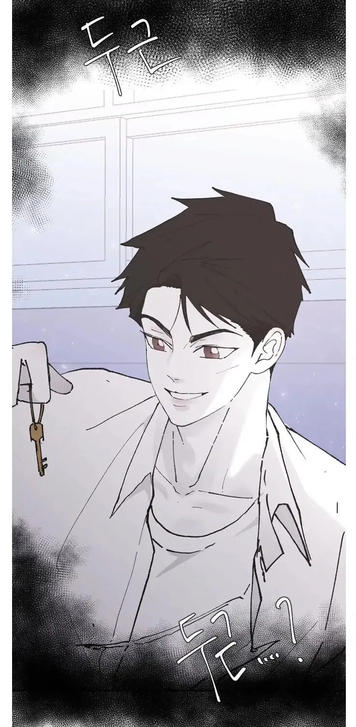 Three B(r)others Chapter 25 page 95 - 