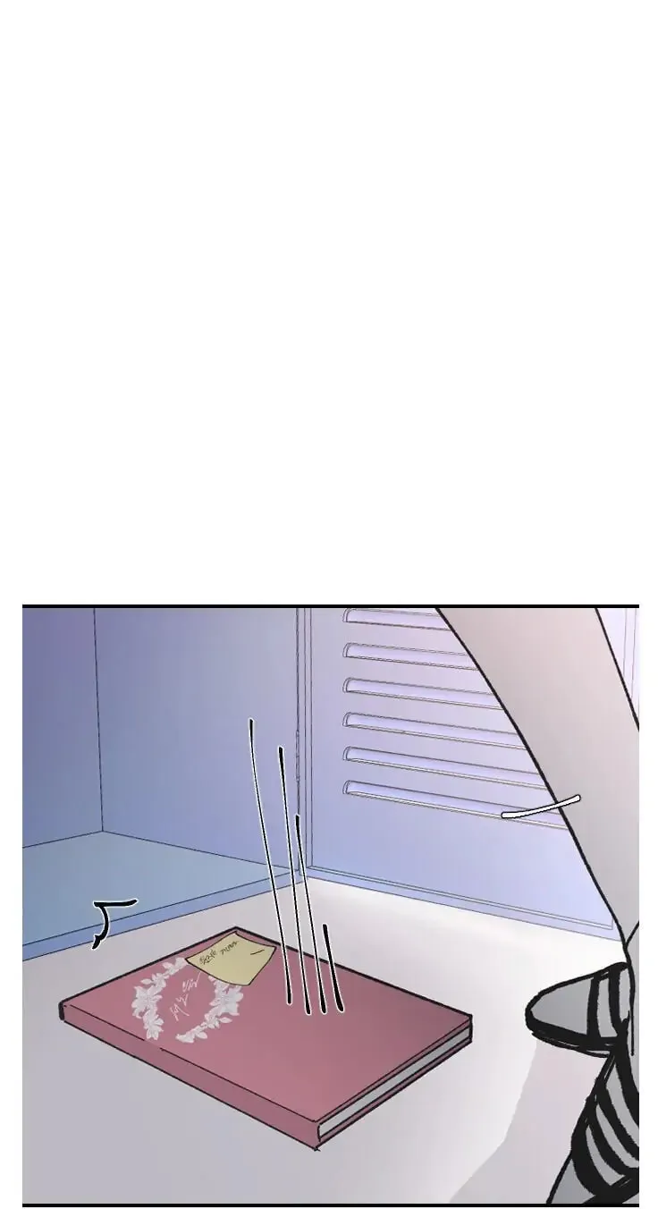 Three B(r)others Chapter 25 page 97 - 