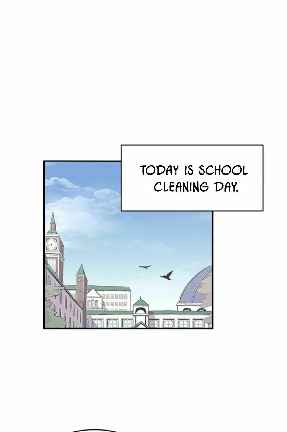 Three B(r)others Chapter 3 page 2 - 
