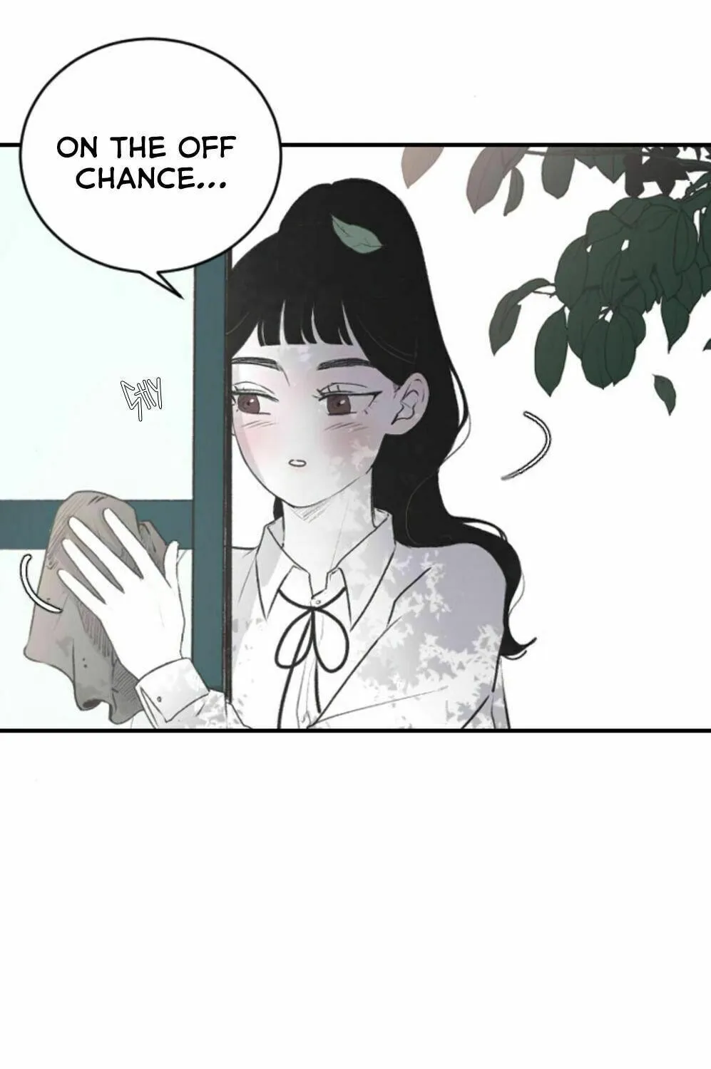 Three B(r)others Chapter 3 page 11 - 