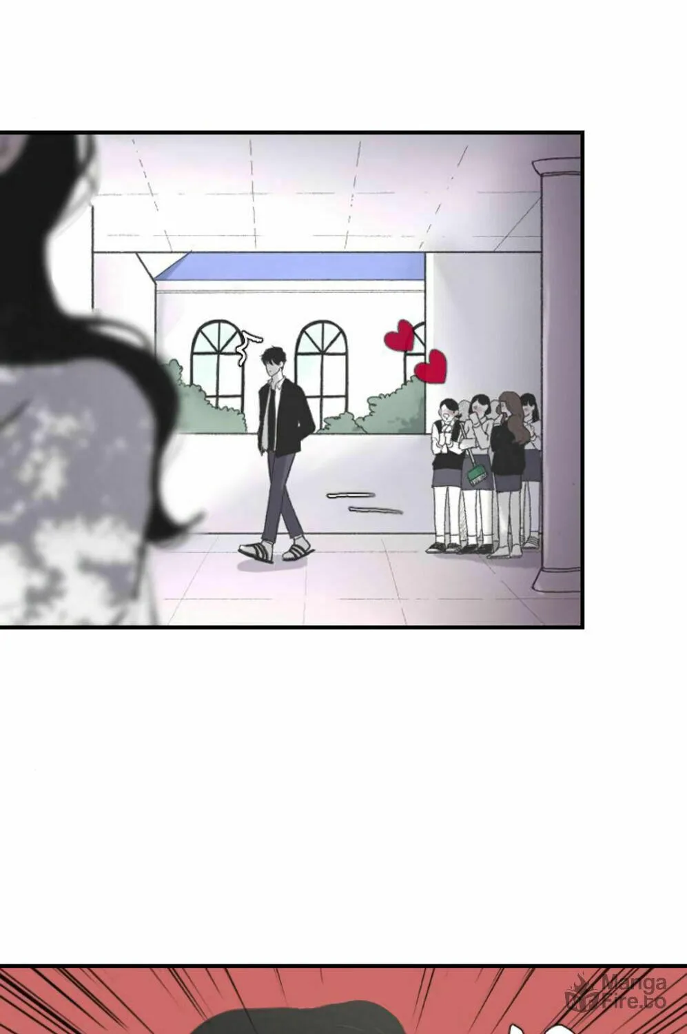 Three B(r)others Chapter 3 page 12 - 