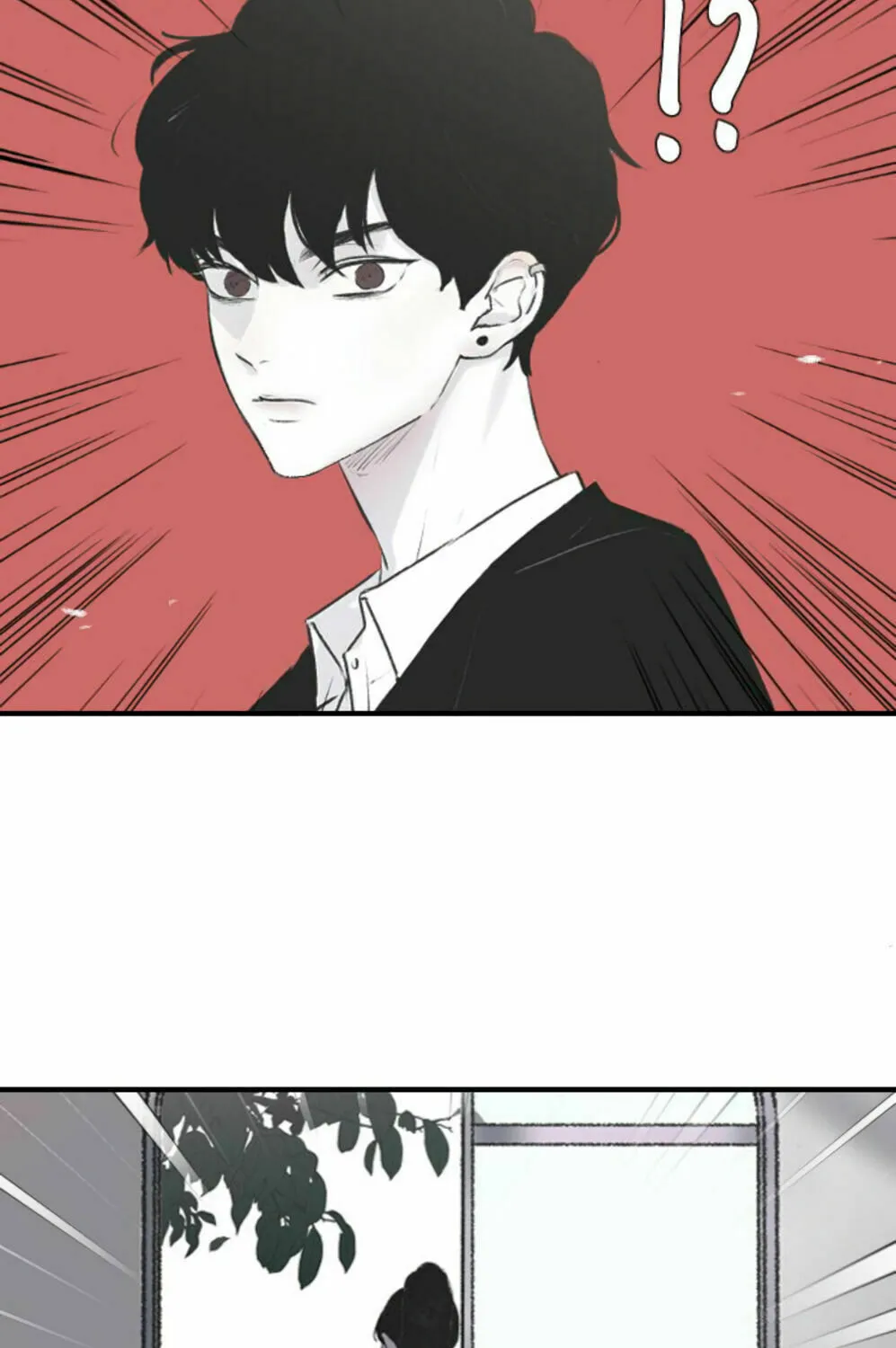 Three B(r)others Chapter 3 page 13 - 