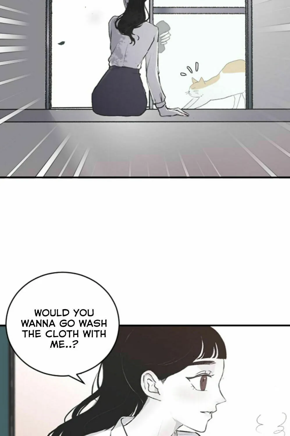 Three B(r)others Chapter 3 page 14 - 