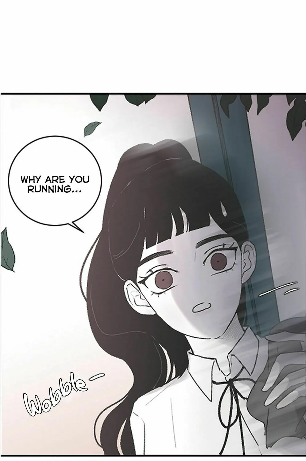 Three B(r)others Chapter 3 page 17 - 