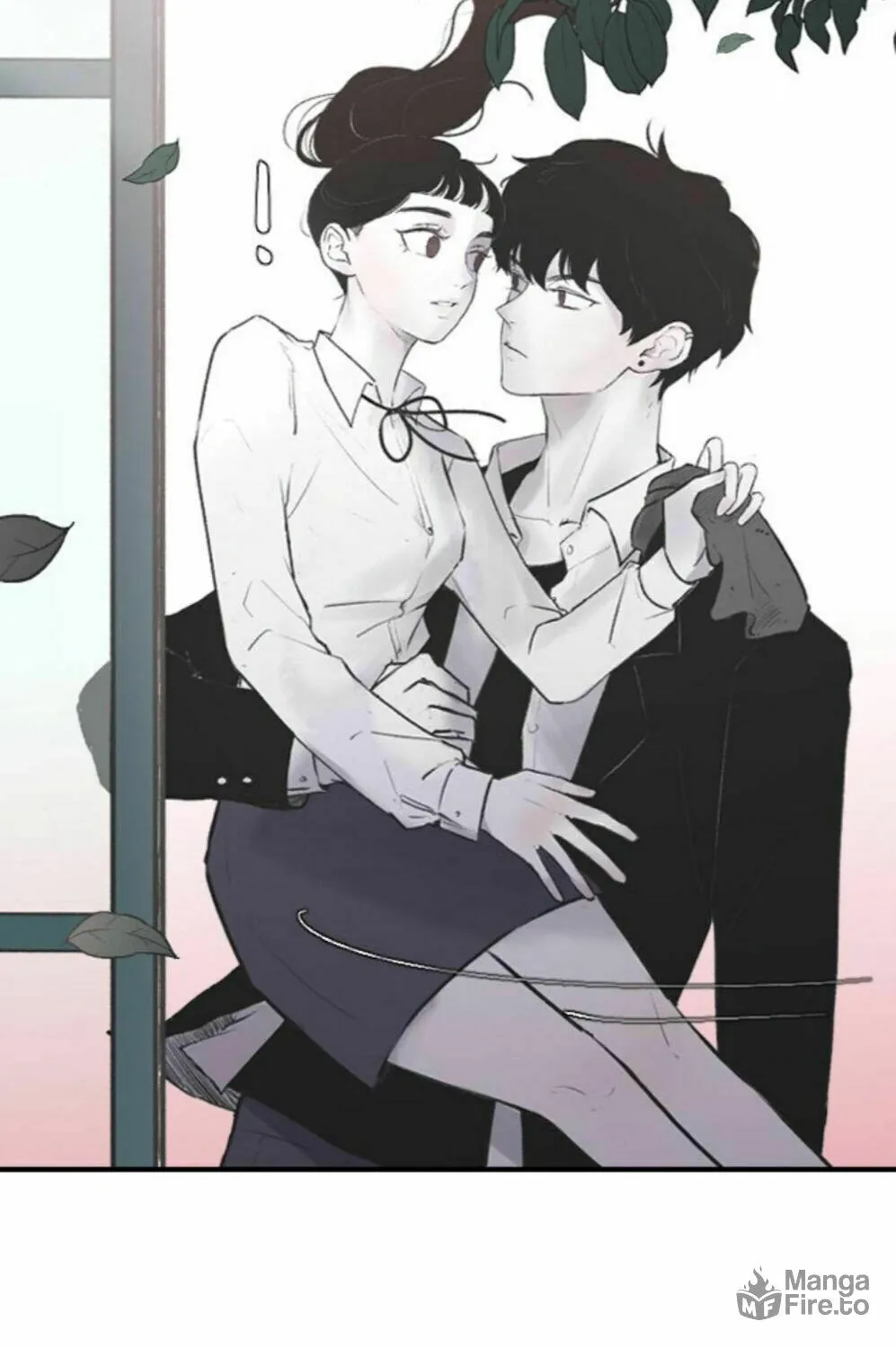 Three B(r)others Chapter 3 page 20 - 