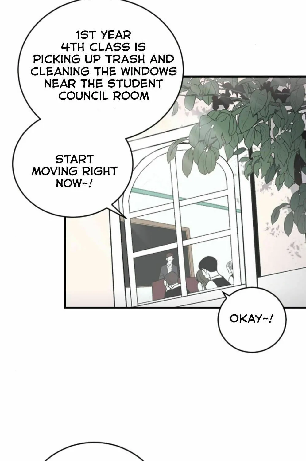 Three B(r)others Chapter 3 page 3 - 