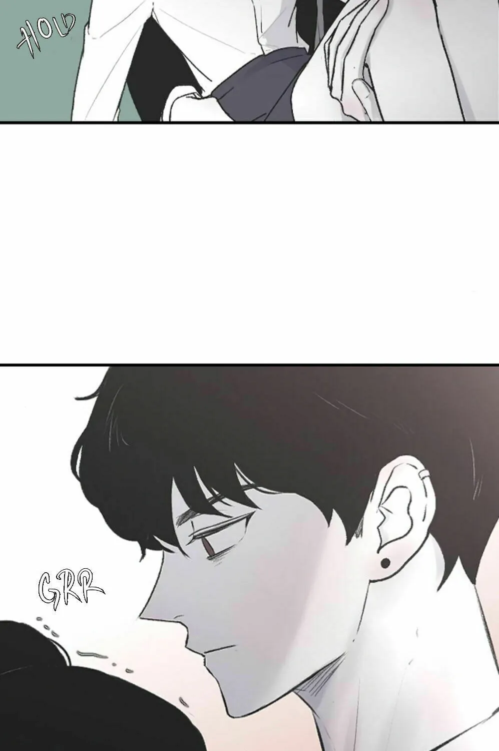 Three B(r)others Chapter 3 page 24 - 