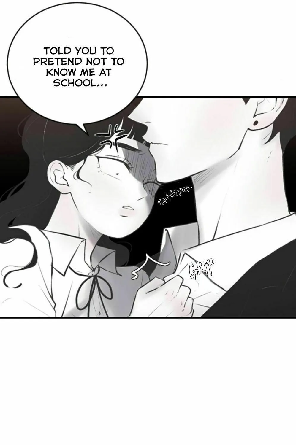 Three B(r)others Chapter 3 page 26 - 