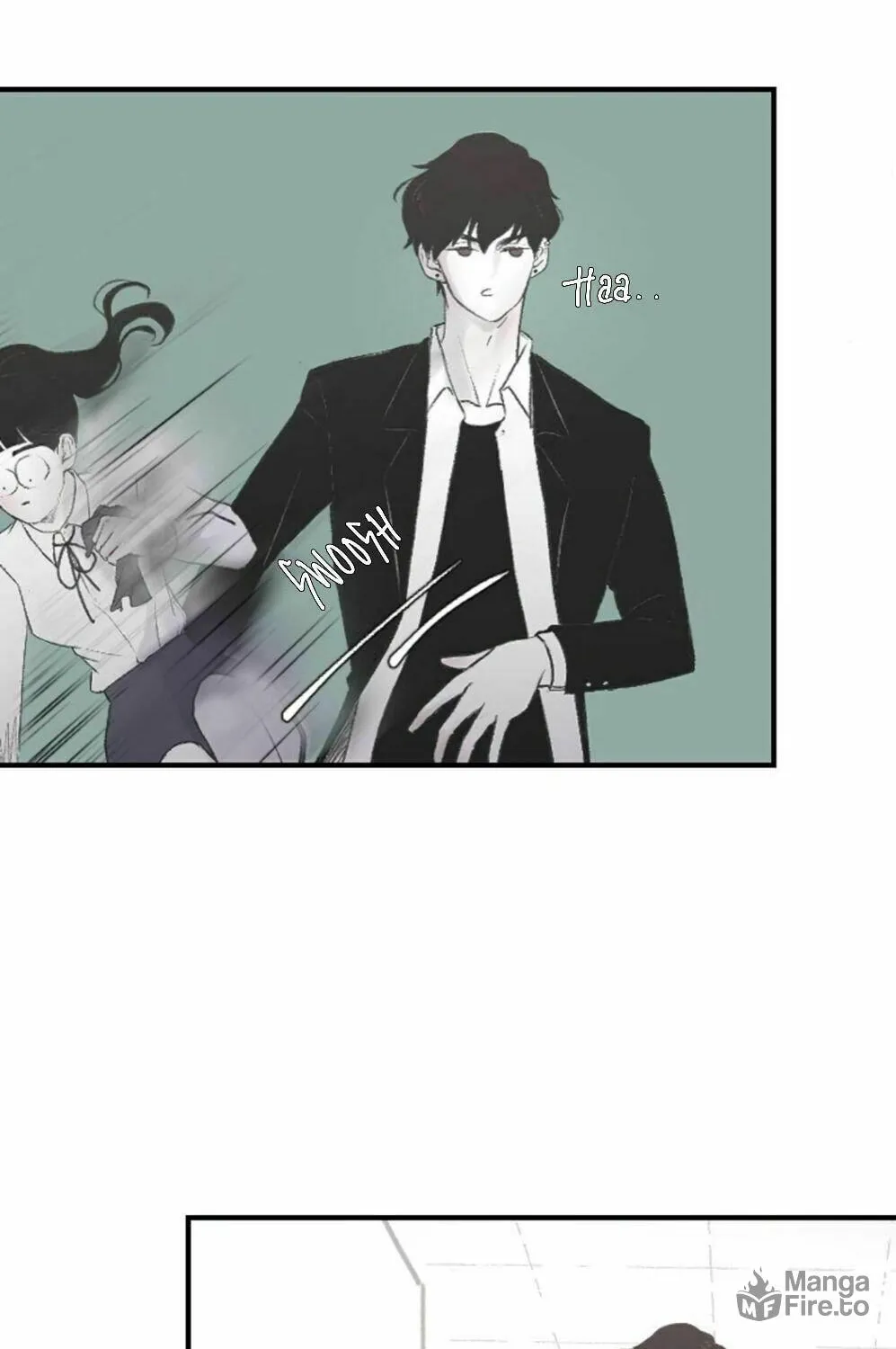 Three B(r)others Chapter 3 page 27 - 