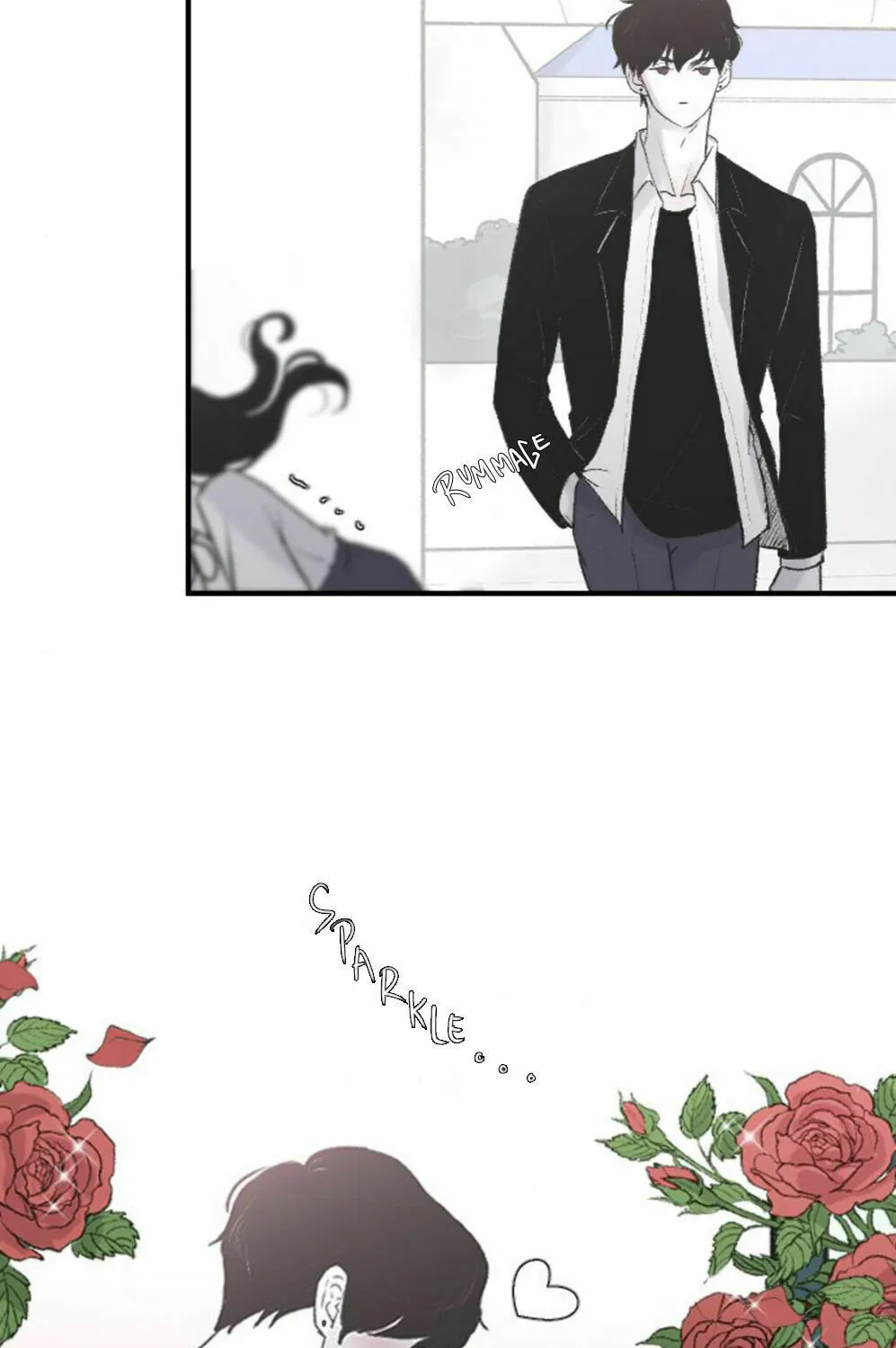 Three B(r)others Chapter 3 page 28 - 
