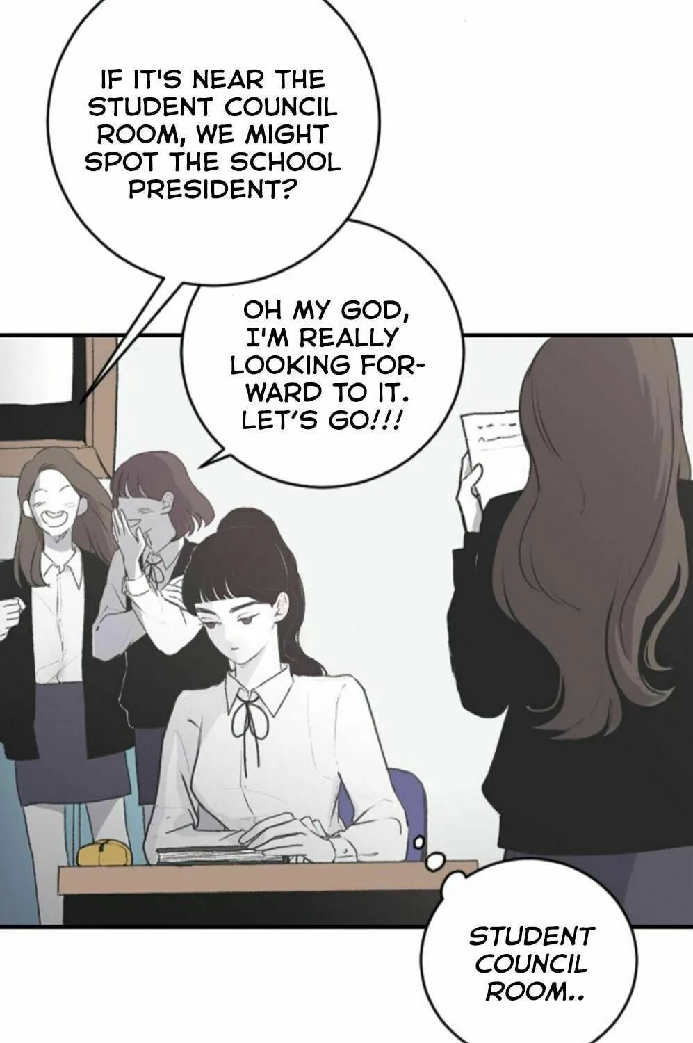 Three B(r)others Chapter 3 page 4 - 