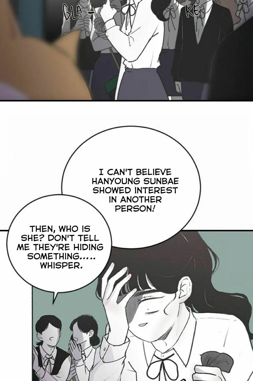 Three B(r)others Chapter 3 page 31 - 