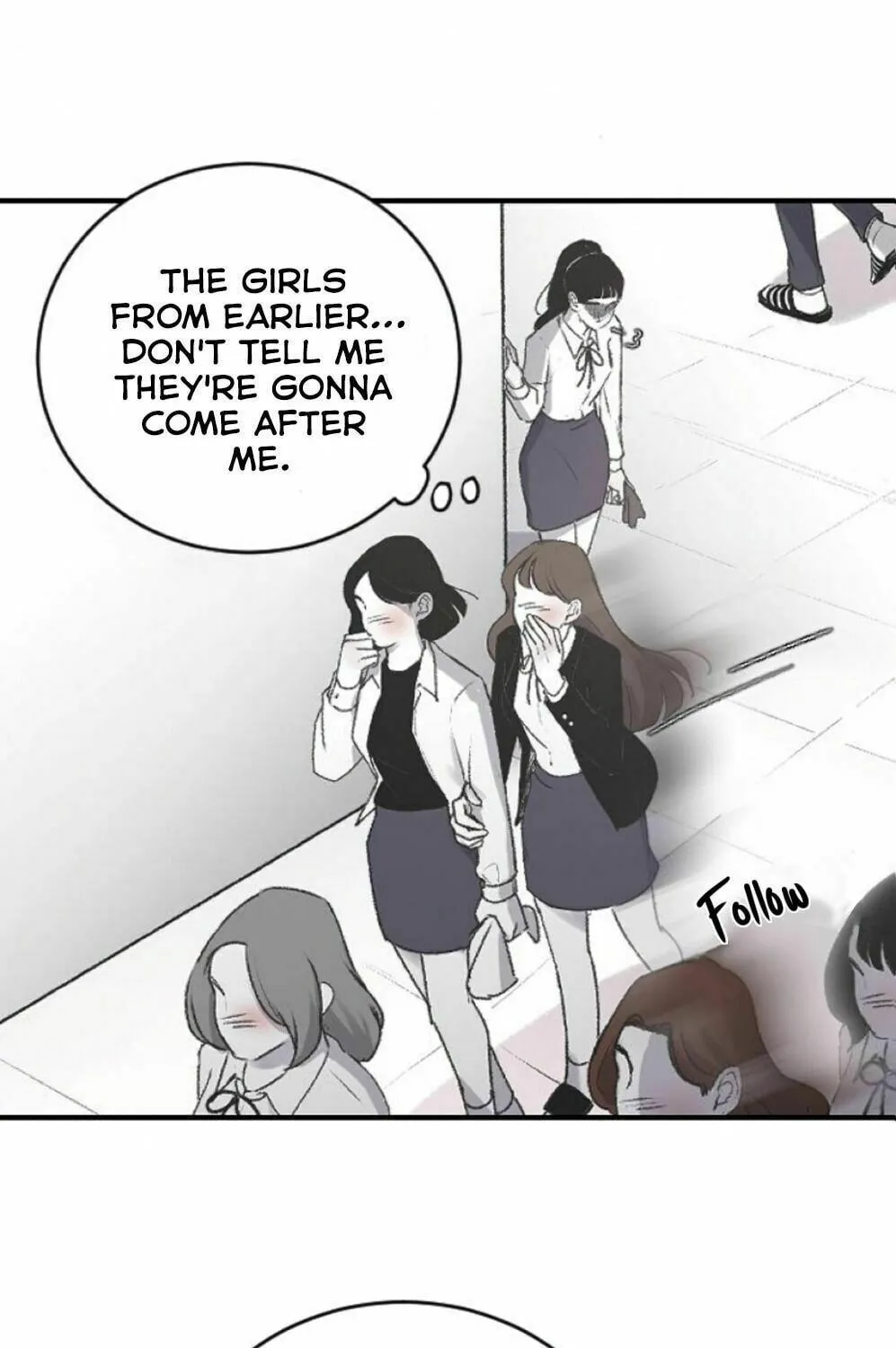 Three B(r)others Chapter 3 page 33 - 