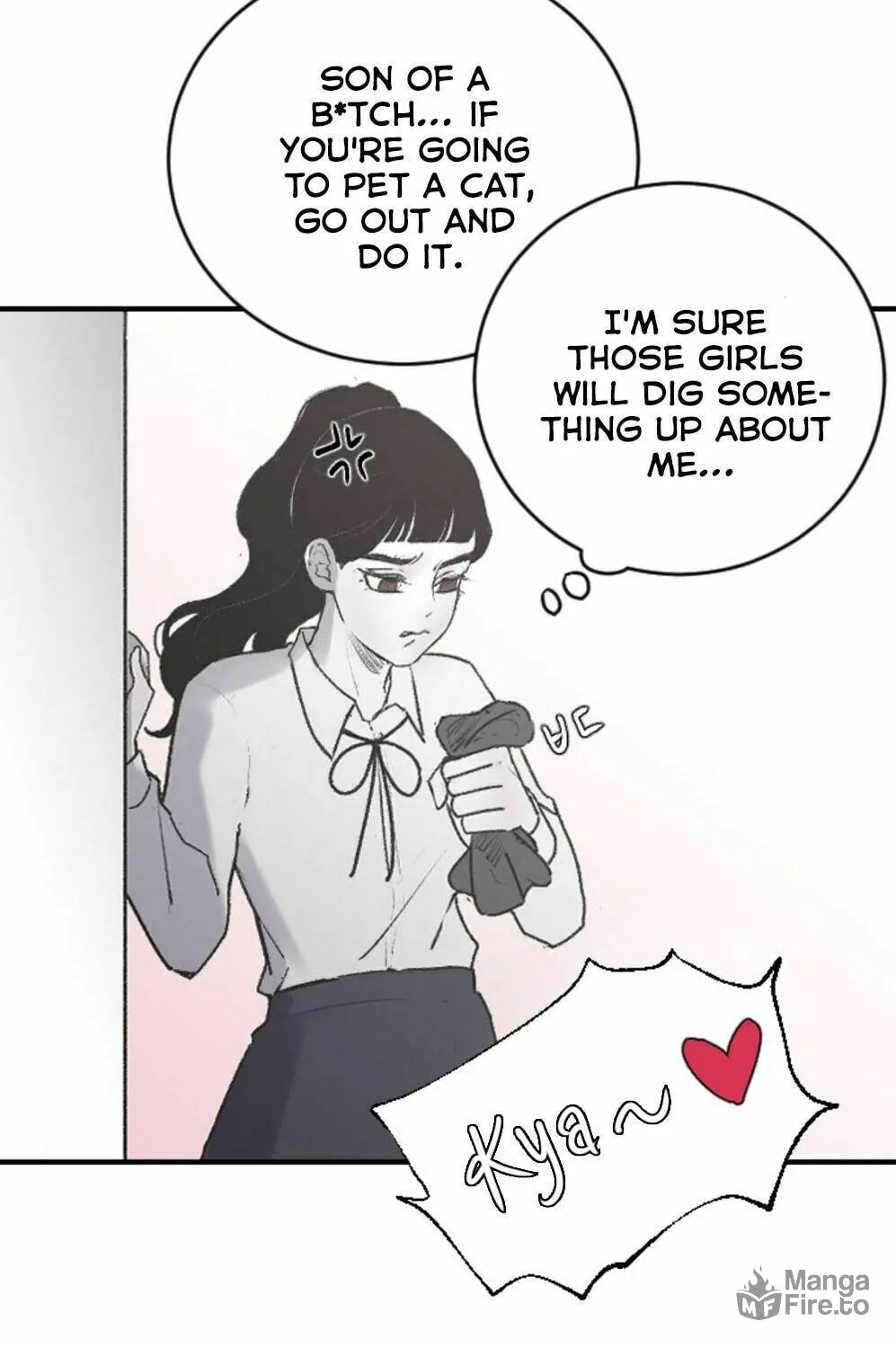 Three B(r)others Chapter 3 page 34 - 
