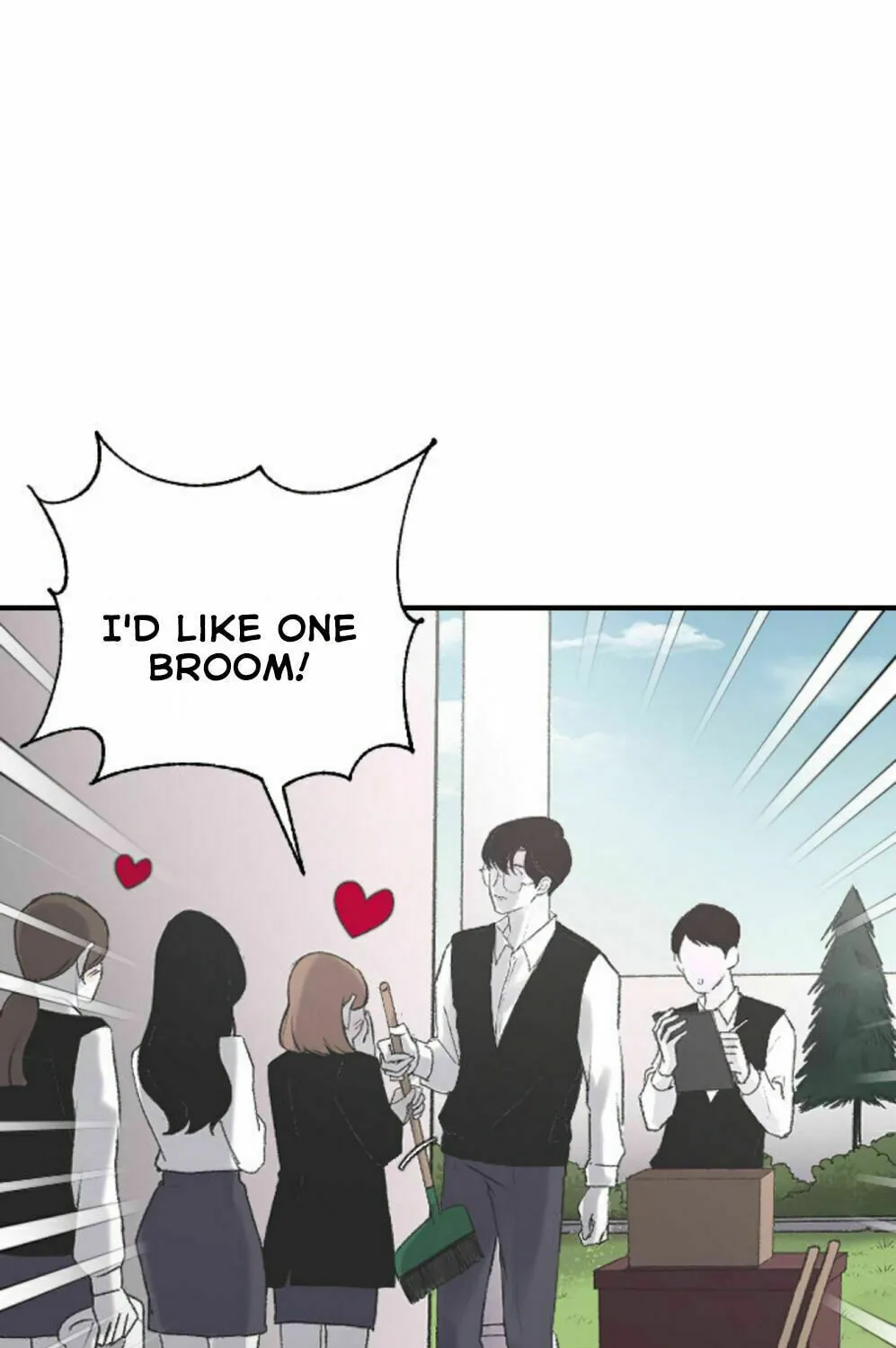 Three B(r)others Chapter 3 page 35 - 