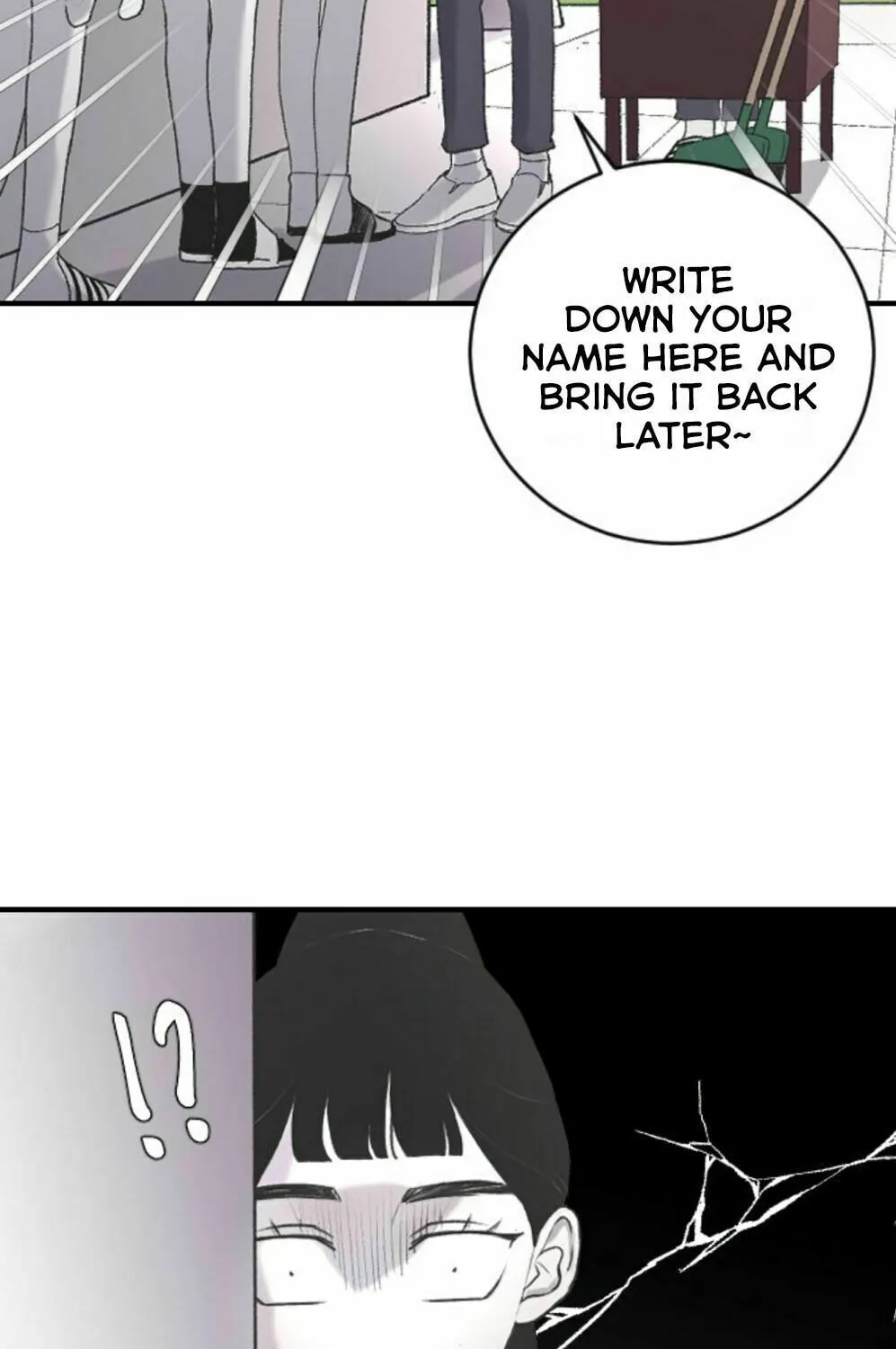 Three B(r)others Chapter 3 page 36 - 