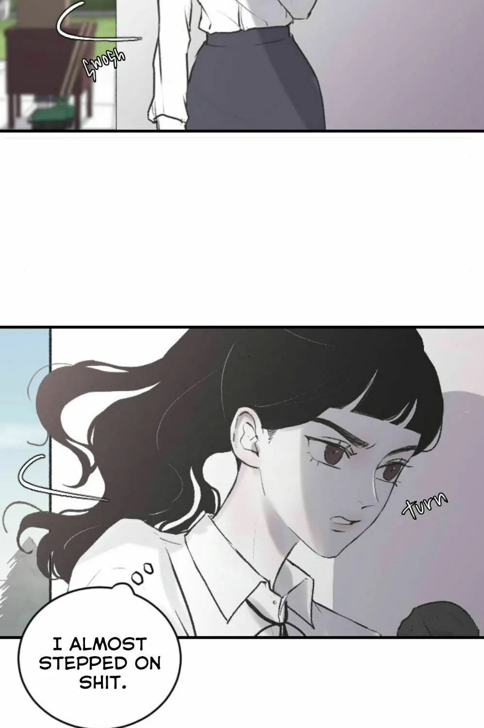 Three B(r)others Chapter 3 page 38 - 