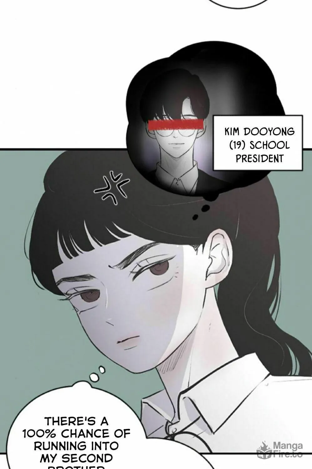 Three B(r)others Chapter 3 page 5 - 