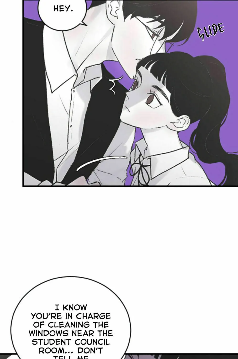 Three B(r)others Chapter 3 page 44 - 